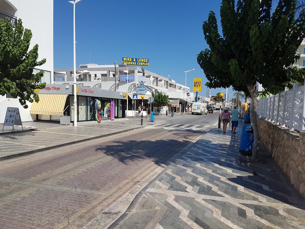 Aparthotel Melini Protaras