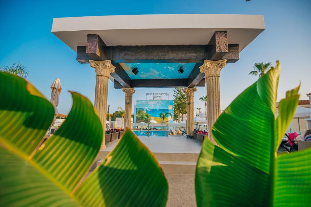 New Famagusta & Agia Napa