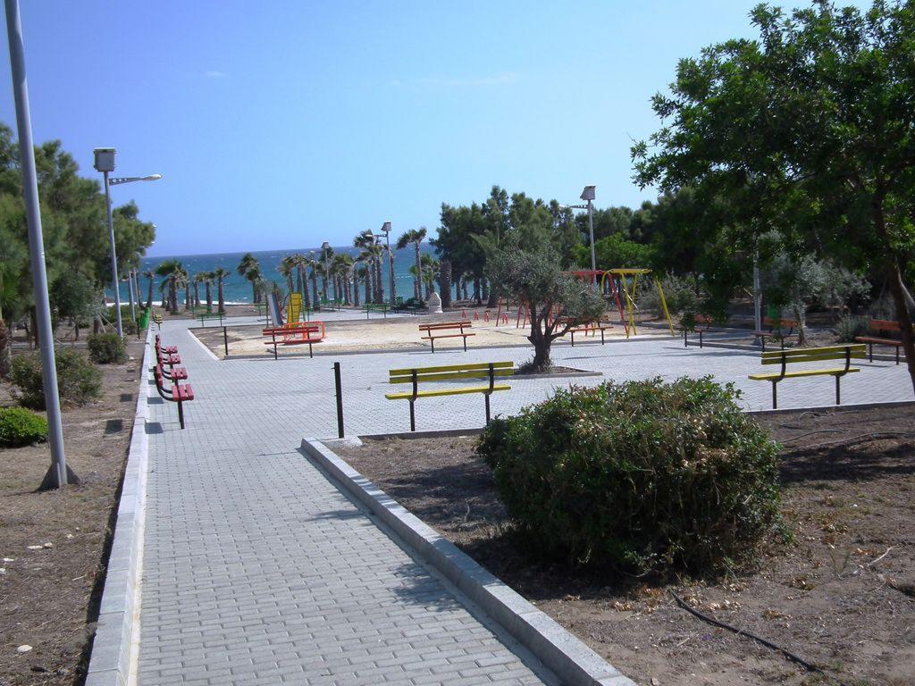 Galleria Villa *