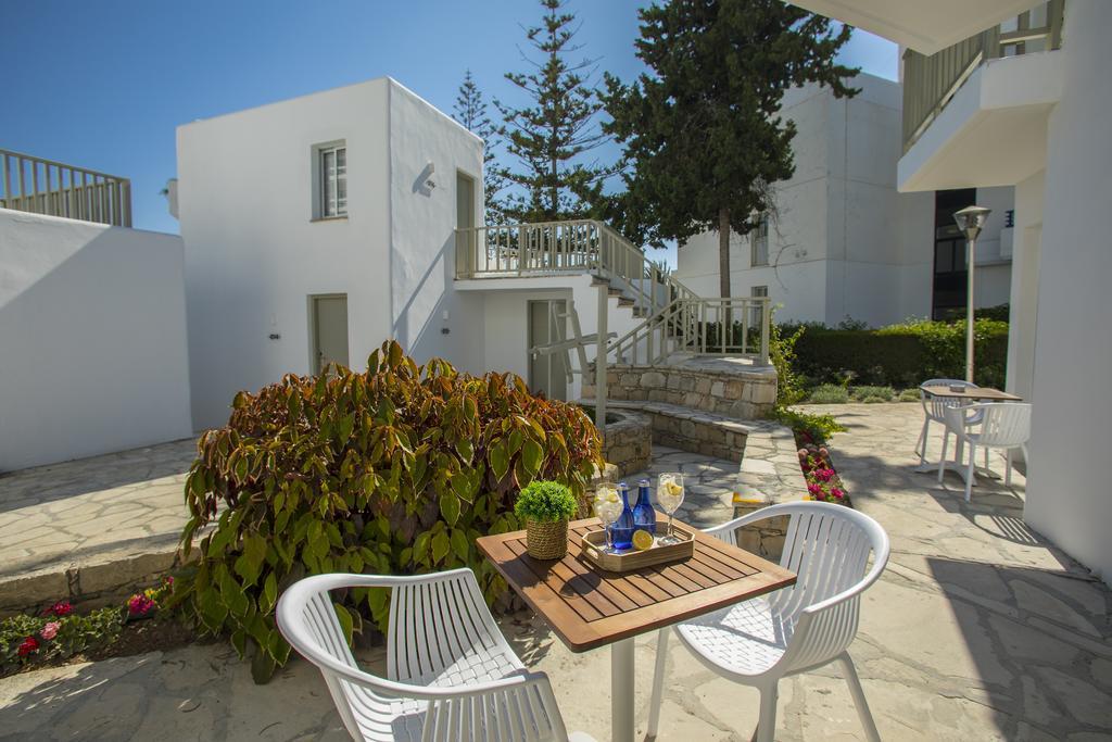 Leonardo Plaza Cypria Maris & (adults Only) Geroskipou