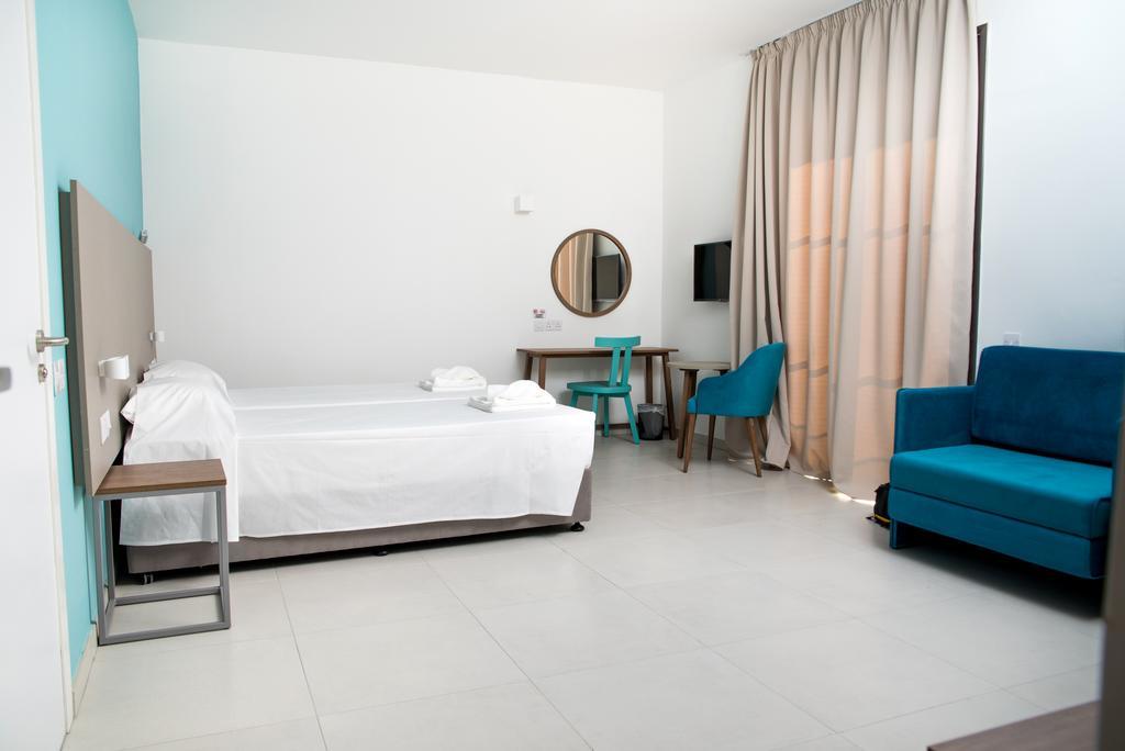 Hotel Mandali