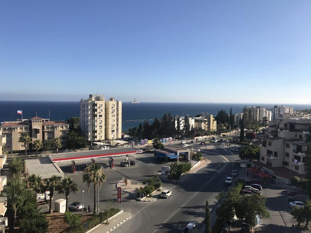 Apartment Kantara Beach Gardens *