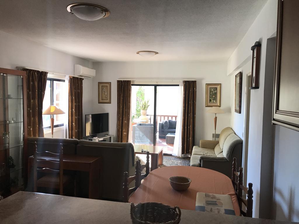Kantara Beach Gardens Apartment *