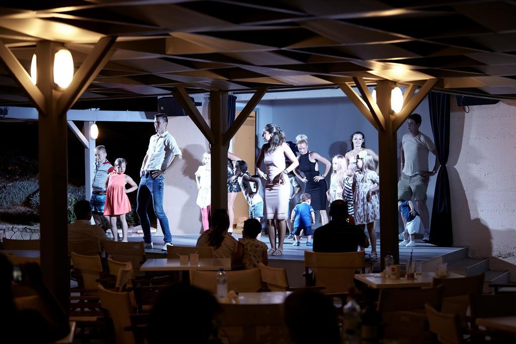 Louis St. Elias & Waterpark Hotel 4*