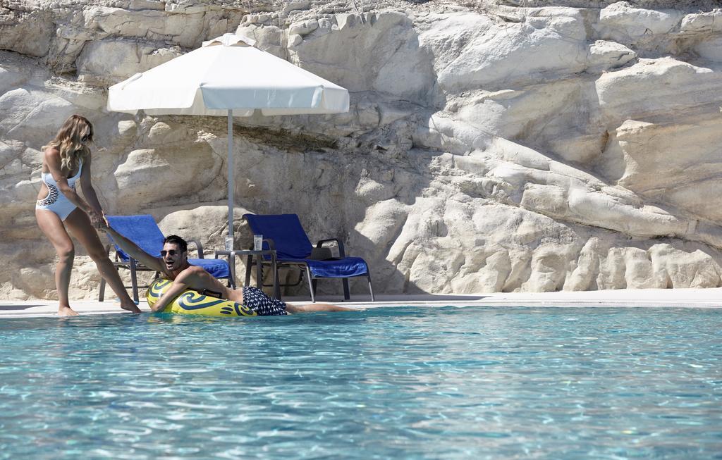 Louis St. Elias & Waterpark Protaras