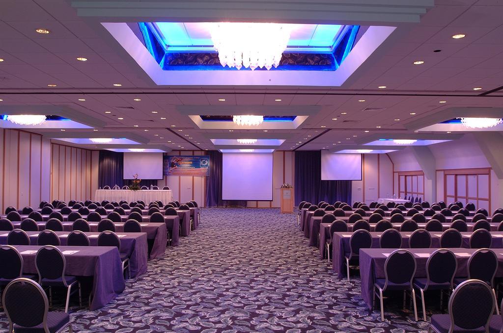 Palm & 4* Larnaca
