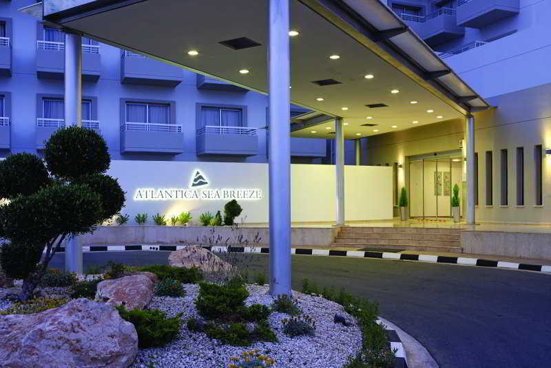 Sentido Kouzalis Protaras