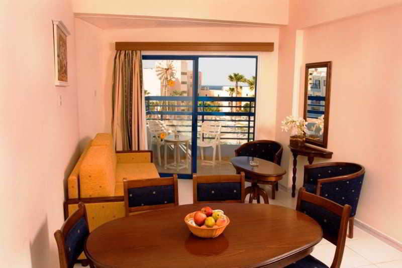 Papantonia Hotel Protaras