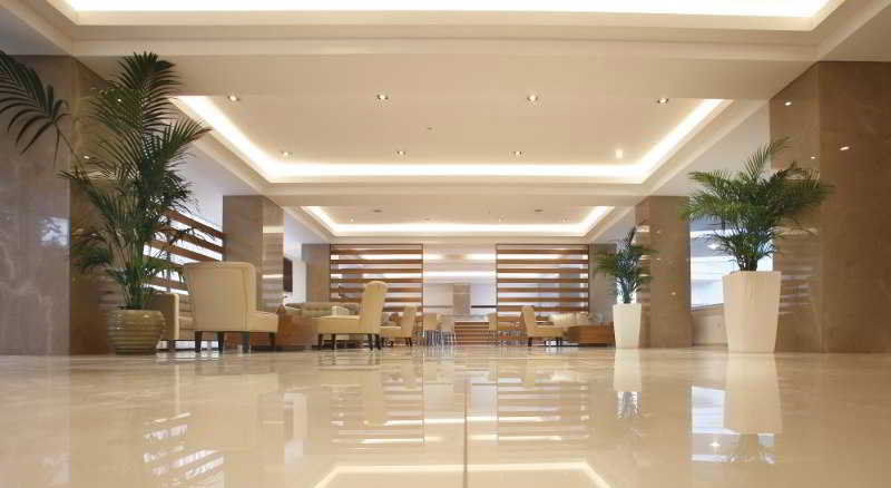 Sunrise Oasis & Waterpark 4* Protaras