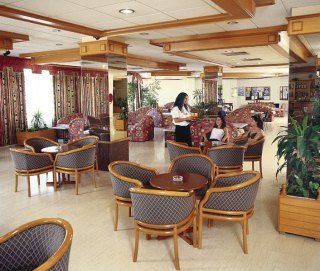 Polycarpia Hotel 3*