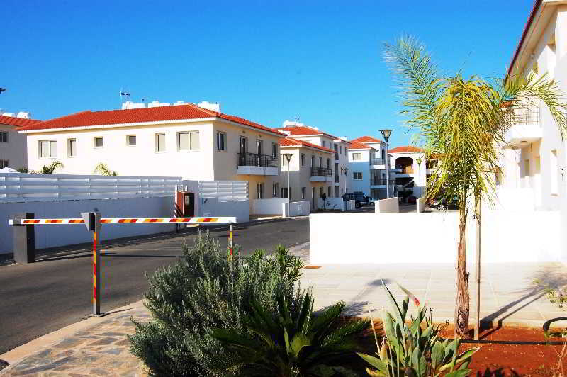 Mythical Sands Resort