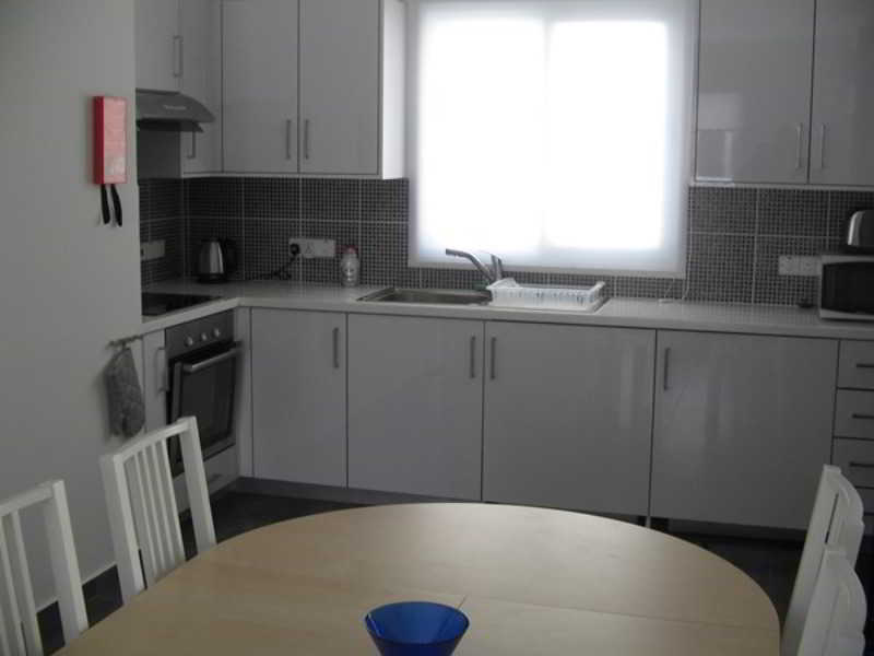 Mythical Sands Resort Paralimni