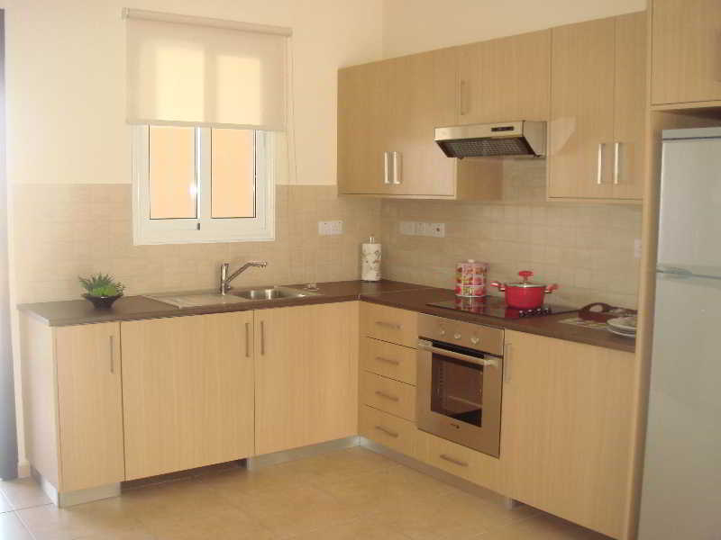 Mythical Sands Resort Paralimni