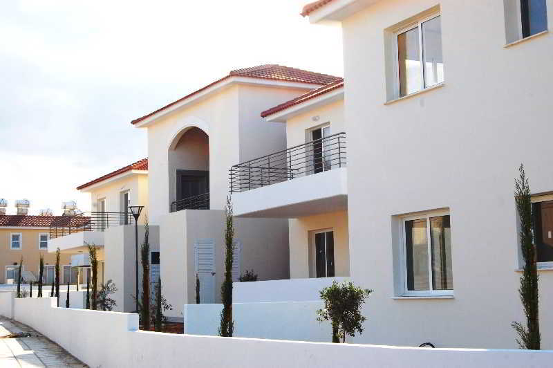 Mythical Sands Paralimni