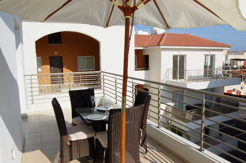 Mythical Sands 4* Paralimni