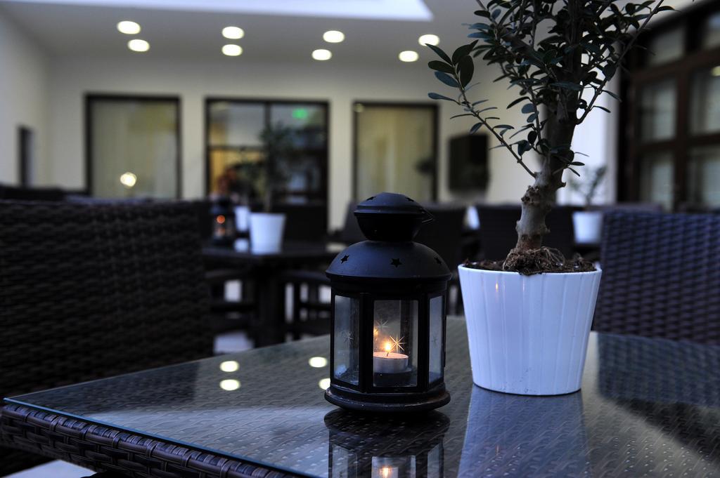Hotel Royiatiko