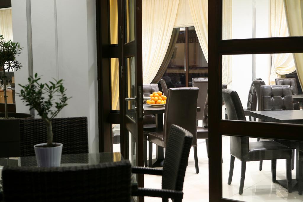 Royiatiko Hotel Nicosia