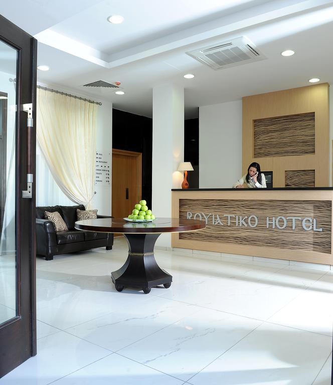 Royiatiko 2* Nicosia