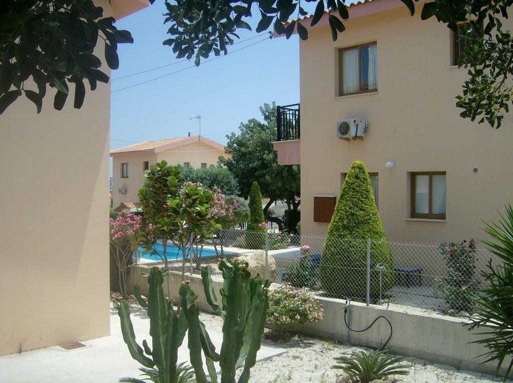 Villa Kapsalia