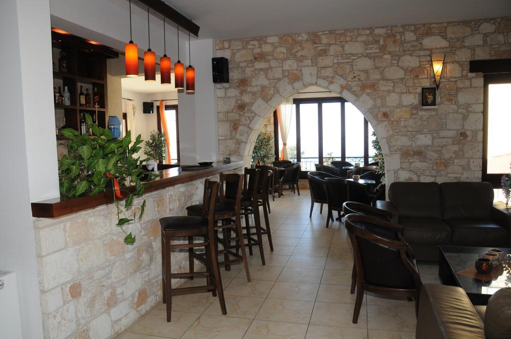 Palates Hotel 3*
