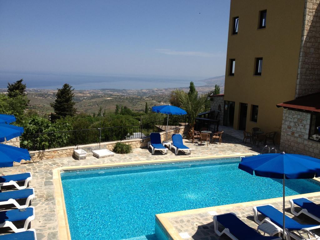 Hotel Palates 3*
