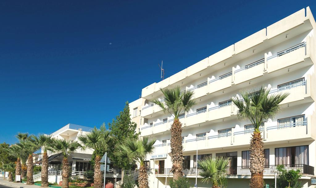 Marion Hotel Polis