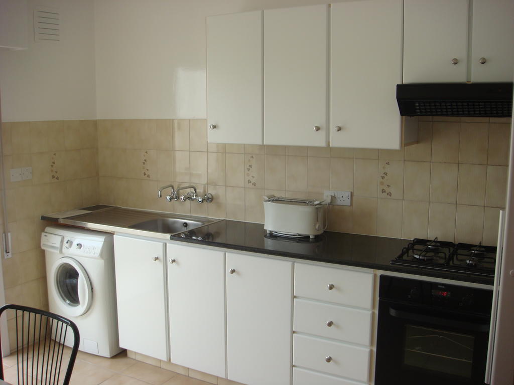 Apartment Christine Beach Limassol