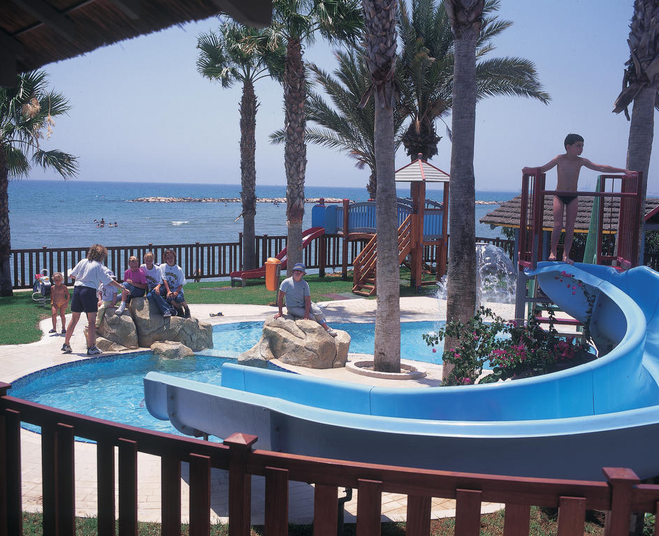Palm & Resort Larnaca