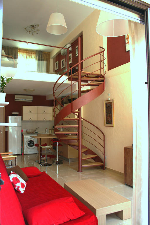 Sunrise Arches Apartments Apartment