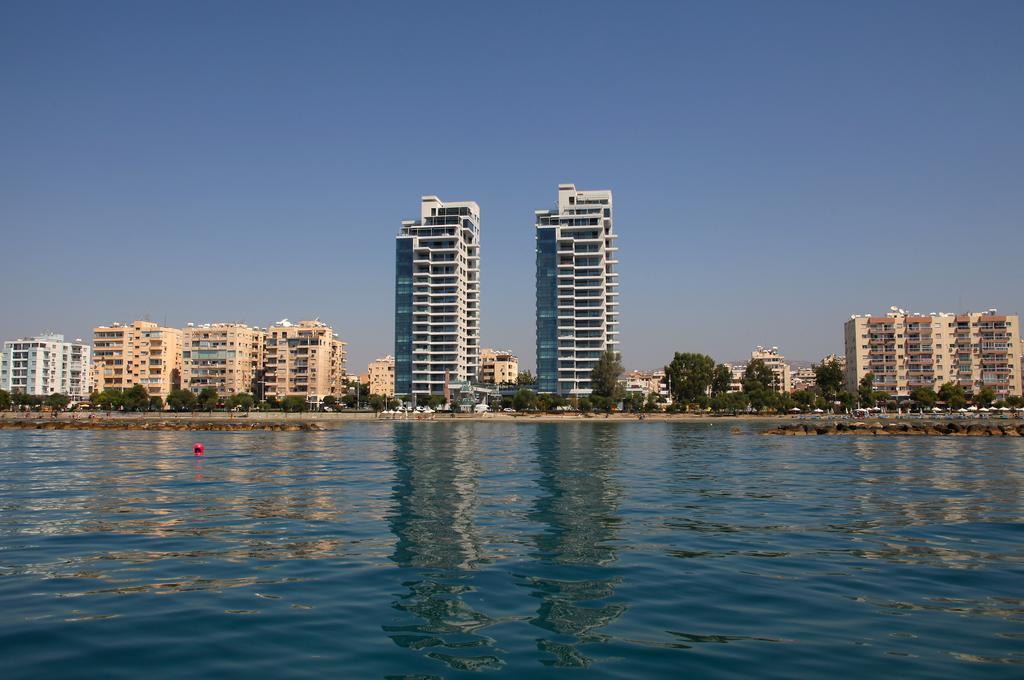 Olympic Deluxe 5* Limassol