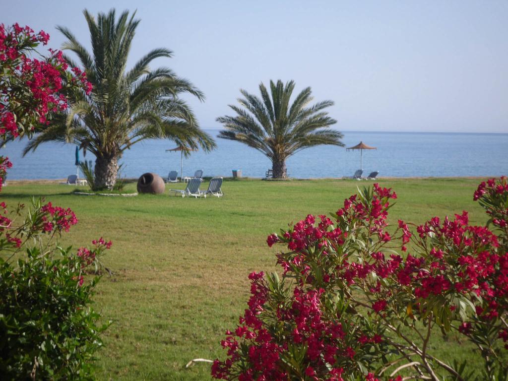 Natura And Hotel