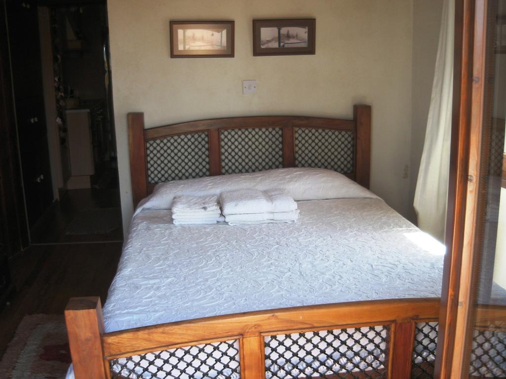 Oinochori Country house Vouni