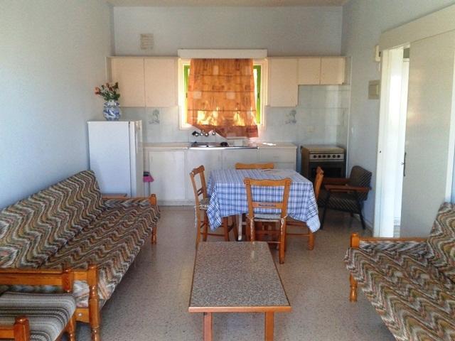 Aparthotel Flokkas 2*