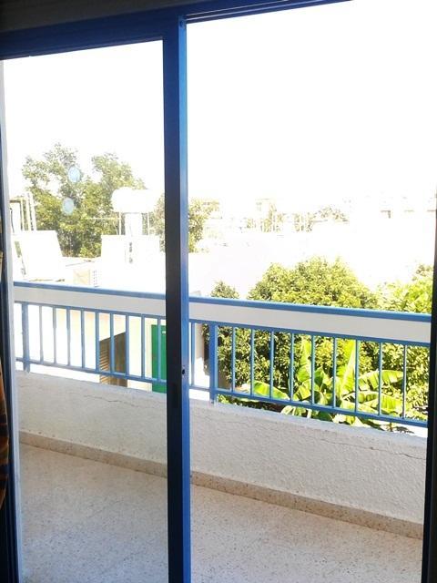 Flokkas Aparthotel 2*
