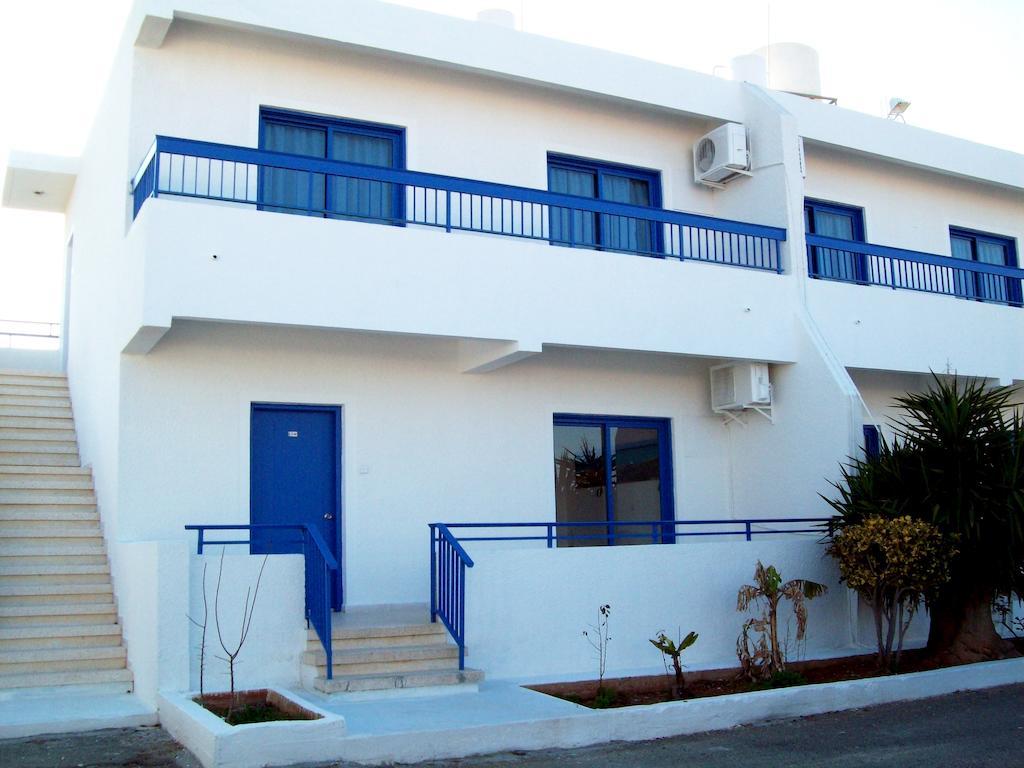 Aparthotel Flokkas 2*