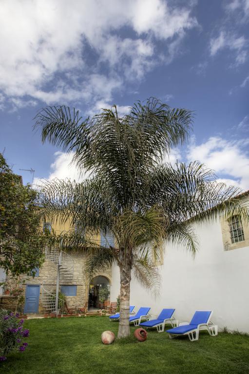Alkisti Larnaca
