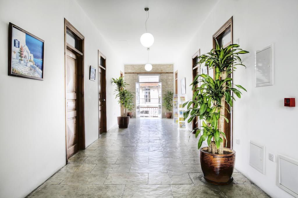 Alkisti Hotel 3*