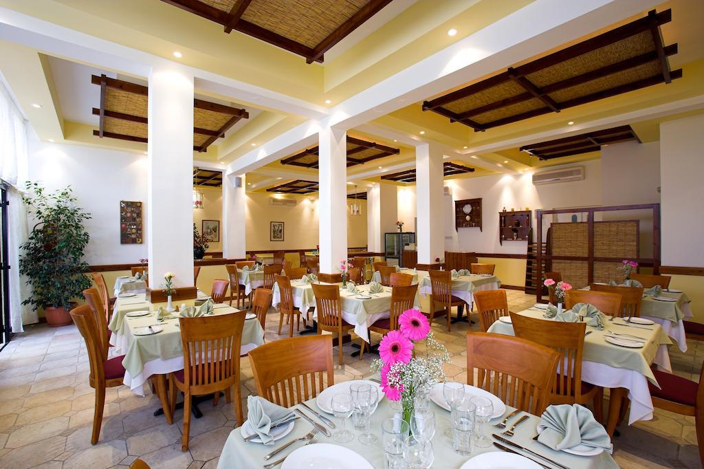 Aparthotel Club Aphrodite Erimi