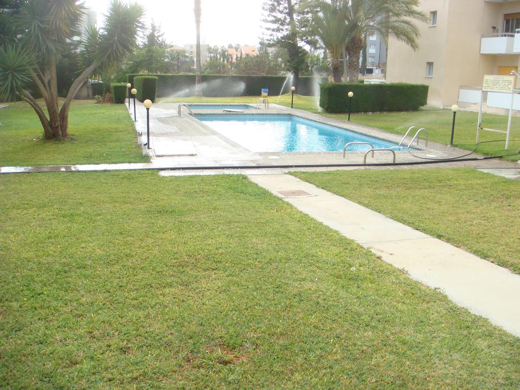 Apartment Christine Beach