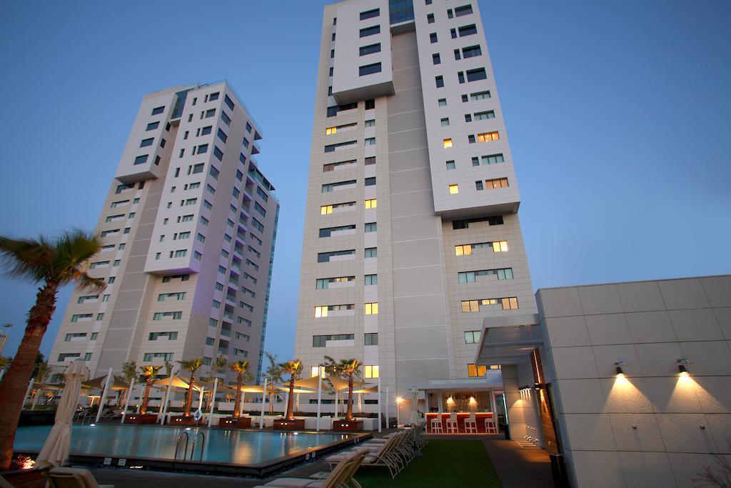 Olympic Deluxe 5*