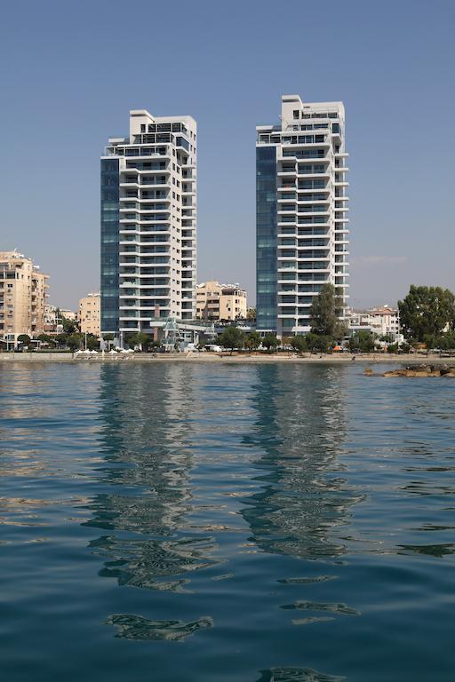 Olympic Deluxe Aparthotel 5*