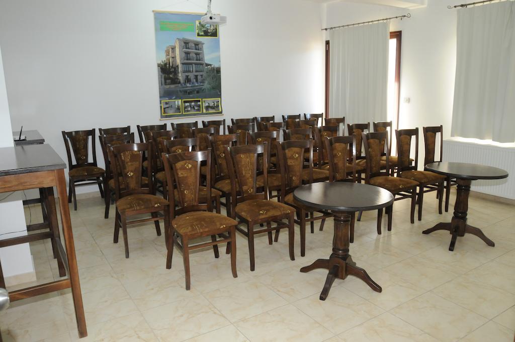 Hotel Palates