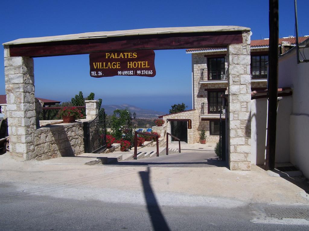 Palates 3*