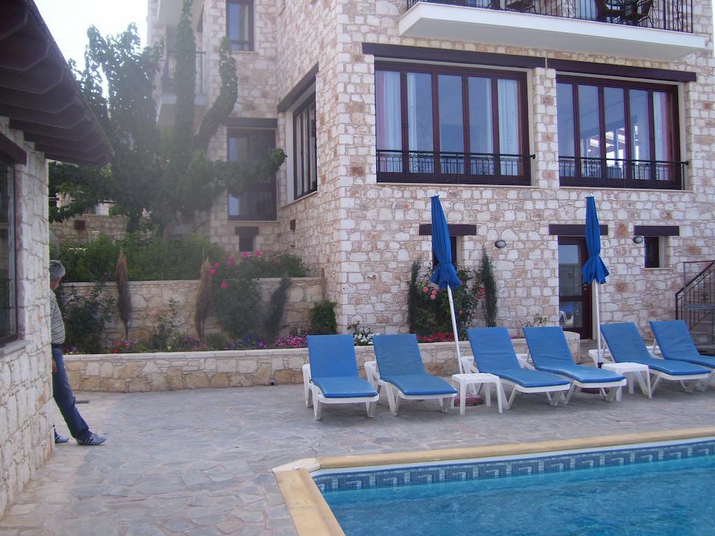Palates Hotel 3*