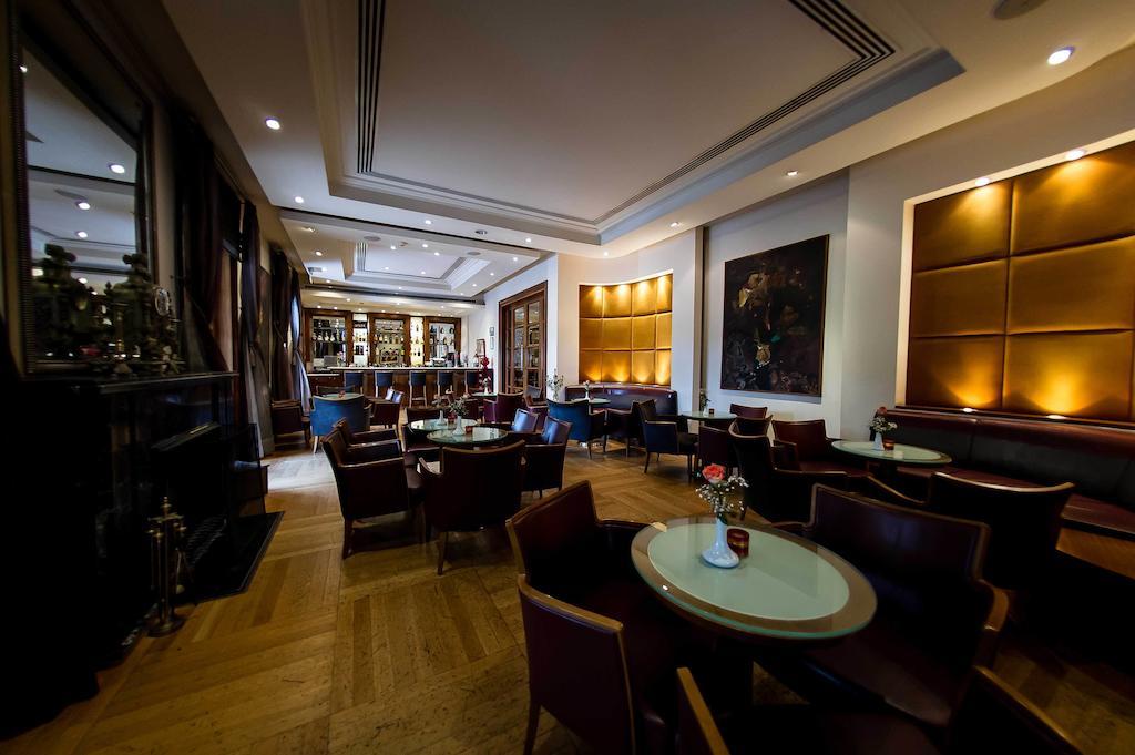 Curium Palace 4* Limassol