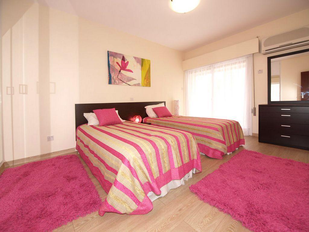 Kyma Court Apartment *