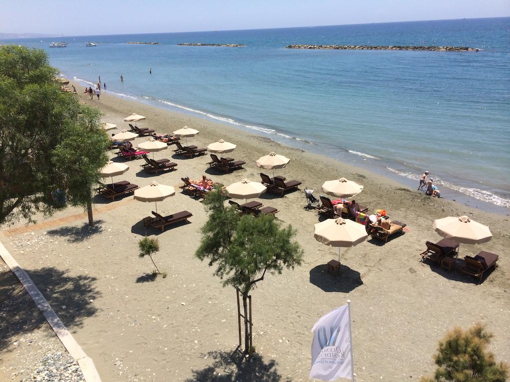 Olympic Deluxe Limassol