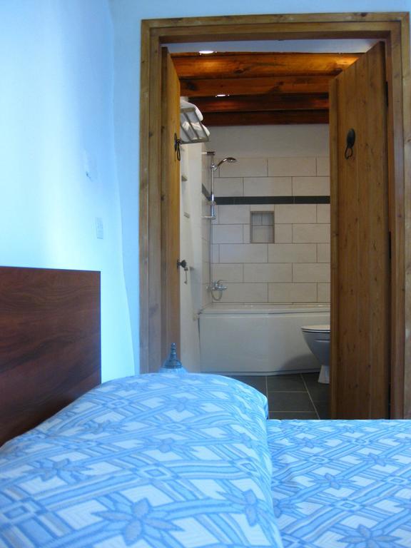 Guest house Blue Oak House