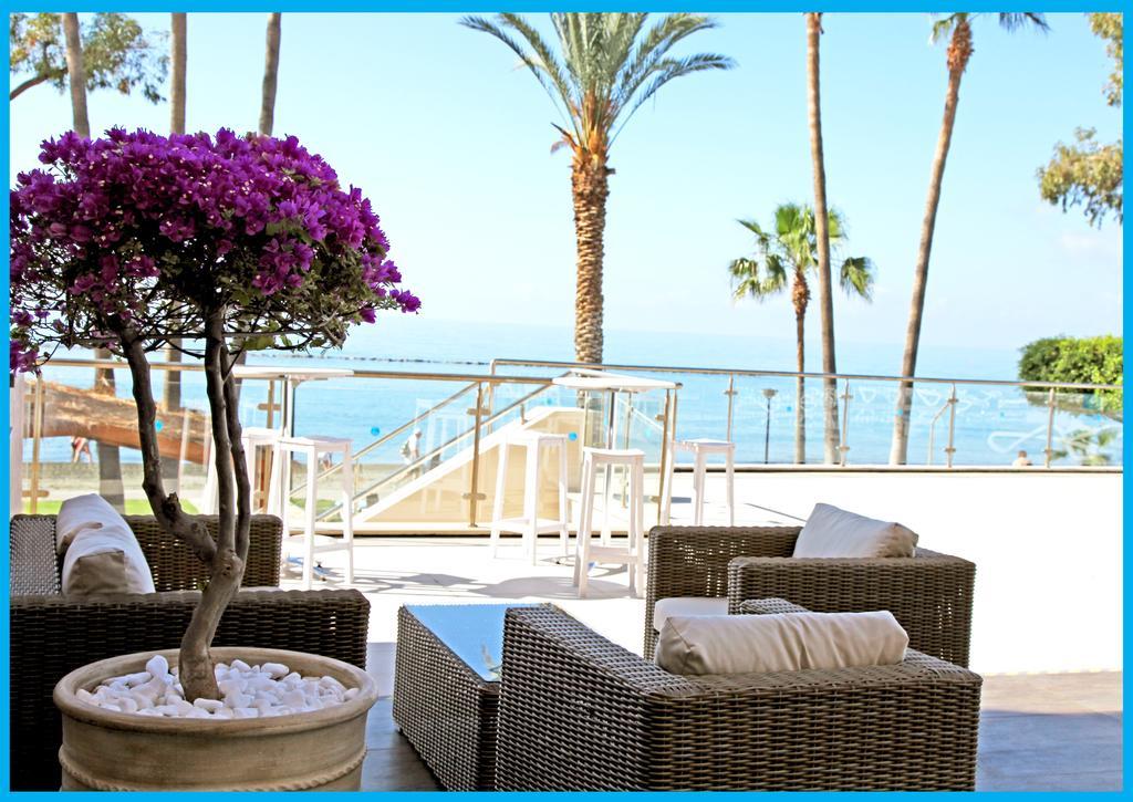 Poseidonia 4* Limassol
