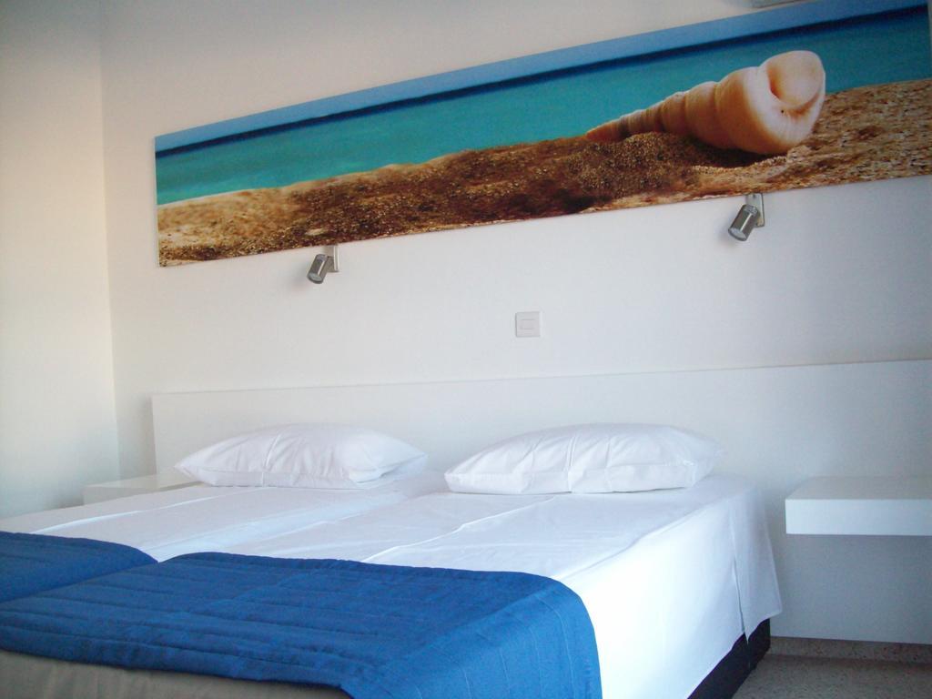 Flokkas Aparthotel 2*